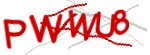 Enter the character string shown in the picture