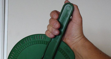 Funkimat-handle