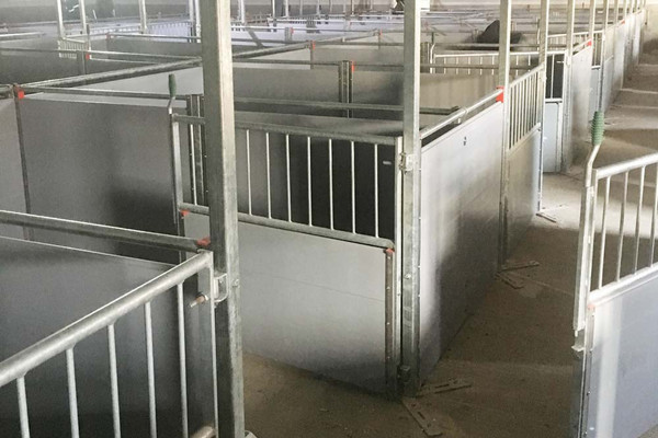 PVC board profiles for INN-O-FLEX