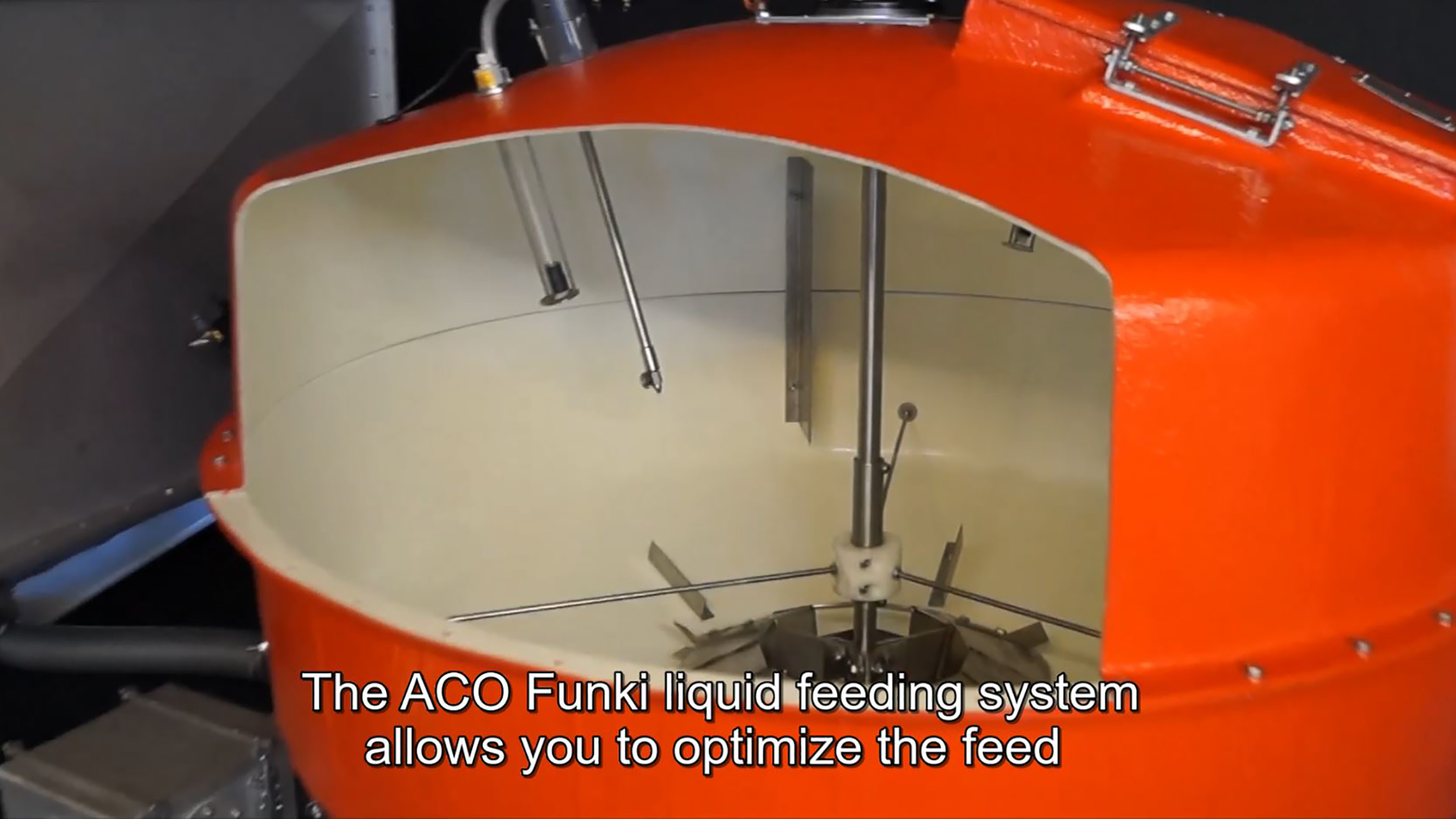 Liquid Feeding